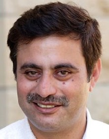 Rajeev Motwani