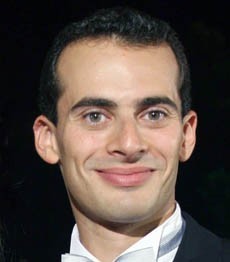 Ralph Lahoud