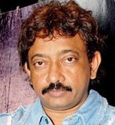 Ram Gopal Varma