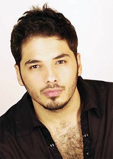 Rami Ayach