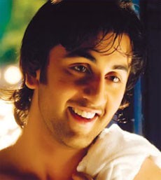 Ranbir Kapoor