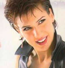 Rania Al Kurdi