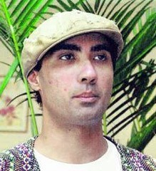 Ranvir Shorey
