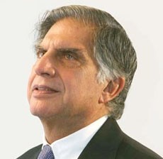 Ratan Tata