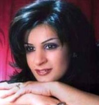 Rihab Daher