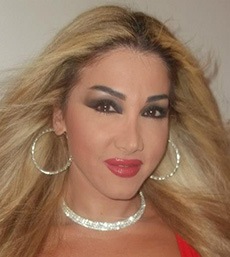 Rima El Zayed