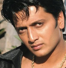 Ritesh Deshmukh