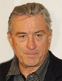 Robert De Niro