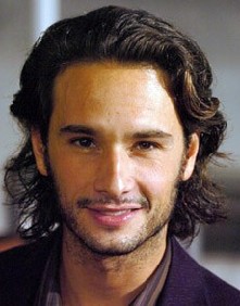 Rodrigo Santoro