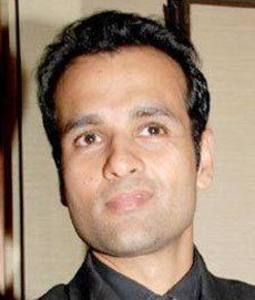 Rohit Roy