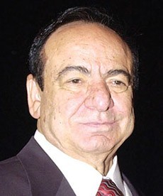 Sabah Fakhri