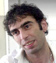 Said El Marouk