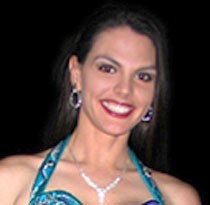 Salwa Ahmad