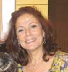 Samar El Hajj