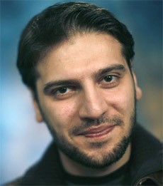 Sami Yusuf