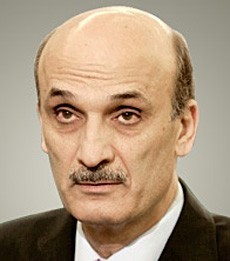 Samir Geagea