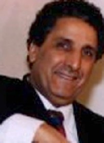 Samir Tahar