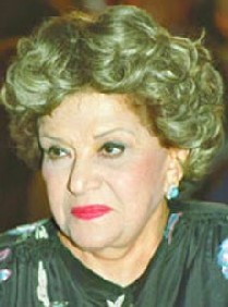 Sanaa Gamil