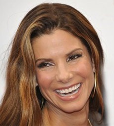 sandra bullock