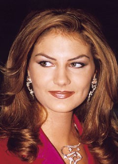 Sandra Rizk