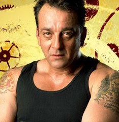 Sanjay Dutt