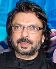 Sanjay Leela Bhansali