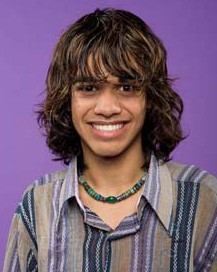 Sanjaya Malakar - American Idol