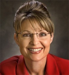 Sarah Palin