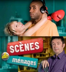 Scenes de Menages Series