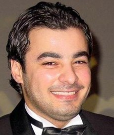 Shadi Aswad