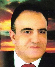 Shadi Jamil