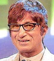 Shakti Kapoor