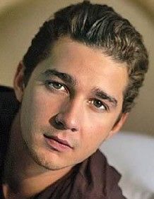 Shia LaBeouf
