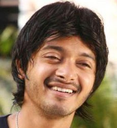 Shreyas Talpade