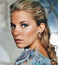 Sienna Miller