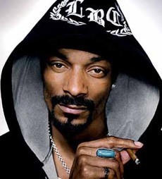 Snoop Dogg