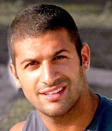 Rony Fahed Alchetron, The Free Social Encyclopedia