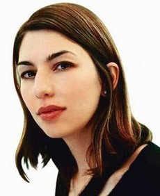 Sofia Coppola