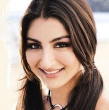 Soha Ali Khan