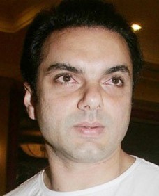 Sohail Khan