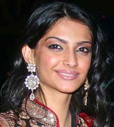 Sonam Kapoor