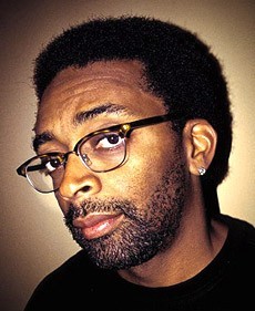 Spike Lee