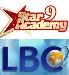 Star Academy 9 LBC Lebanon