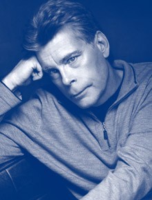 Stephen King