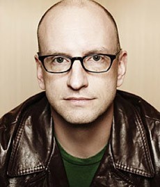 Steven Soderbergh