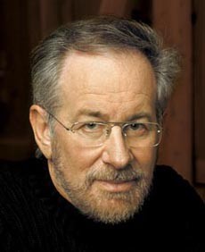 Steven Spielberg