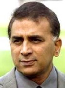 Sunil Gavaskar
