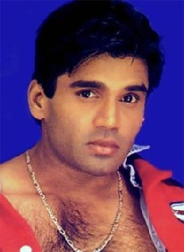 Sunil Shetty