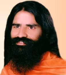 Swami Ramdev Baba