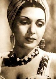 Tahia Carioca